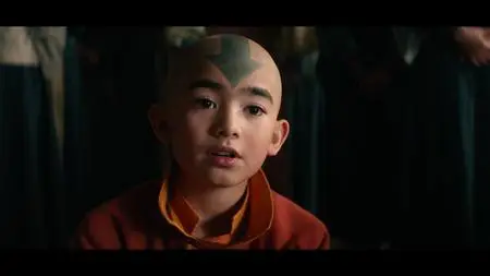 Avatar: The Last Airbender S01E02