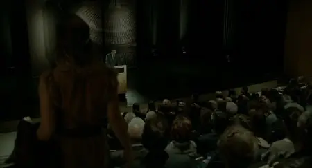 The Words (2012)
