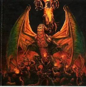 Dio - Killing The Dragon (2002)