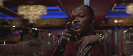 Hard Eight / Sydney / Роковая Восьмерка (1996)
