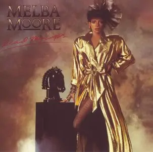 Melba Moore - Read My Lips (1985) [2011, Remastered & Expanded Edition]