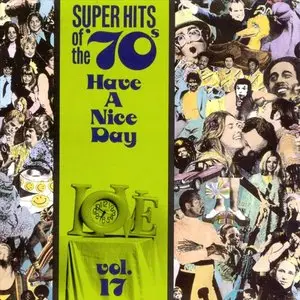 V.A. - Super Hits Of The '70S: Have A Nice Day [Vol.1 - Vol.25] (1990)  [Re-Up]