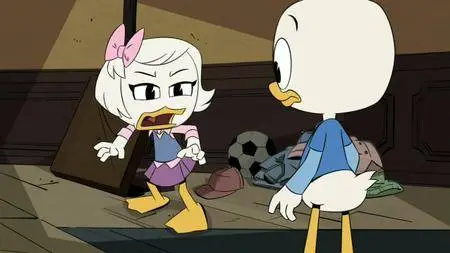 DuckTales S01E16