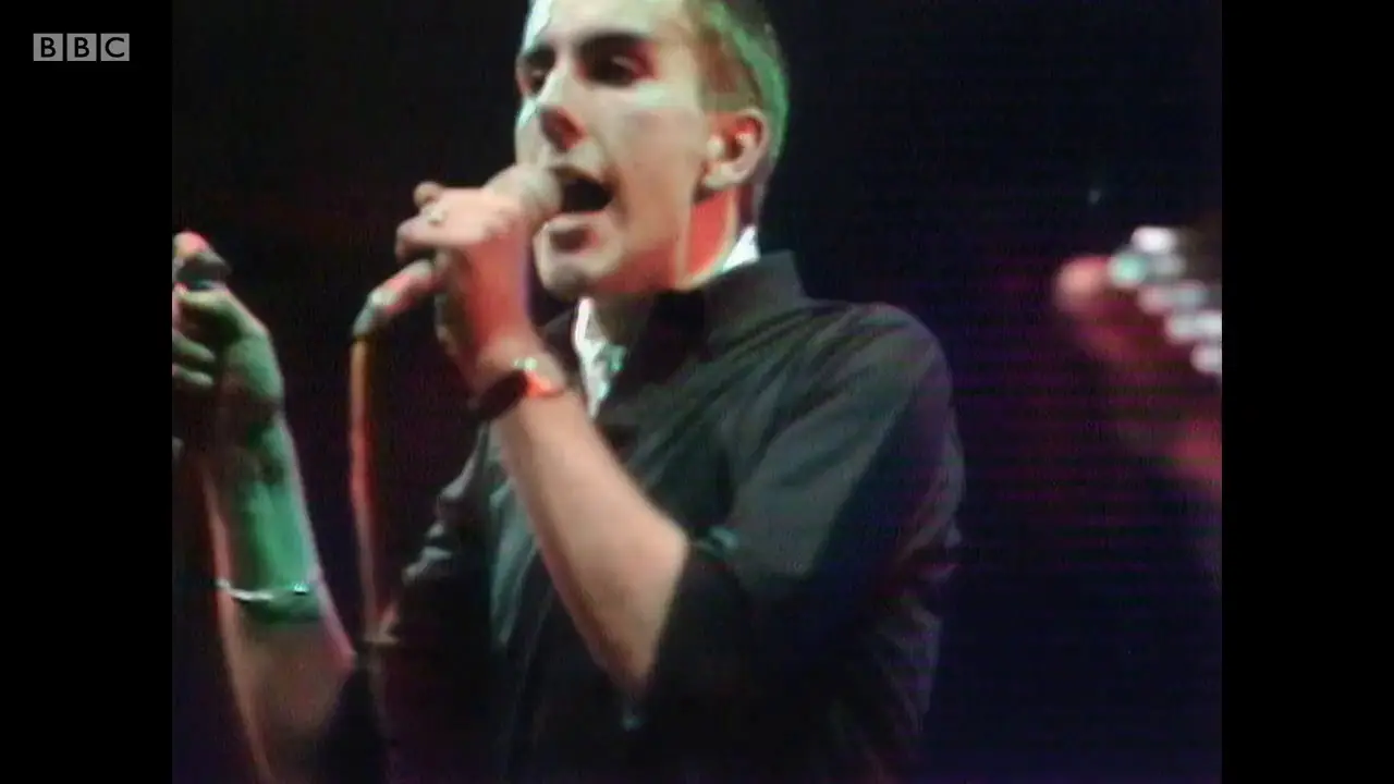 BBC - Indie And Beyond with Shaun Ryder and Alan McGee (2018)