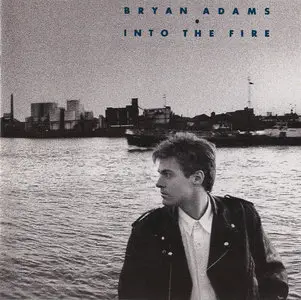 Bryan Adams – Albums Collection 1980-2010 (17CD) + 2 DVD + 2 Singles [RE-UPLOADED]