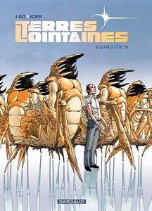 Terre Lontane - Volume 5