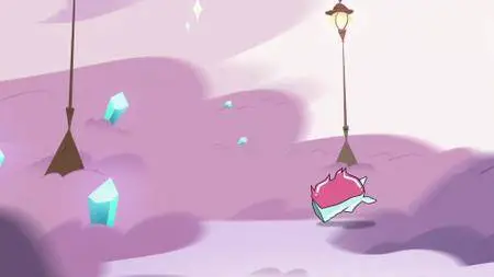 Star vs. the Forces of Evil S03E35