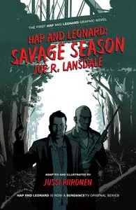 Hap and Leonard - Savage Season (2017) (digital-Empire