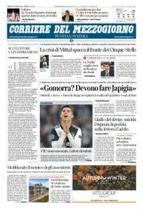 Corriere del Mezzogiorno Bari – 26 ottobre 2019