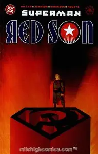 Superman : Red Son