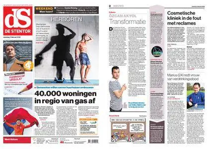 De Stentor - West-Veluwe – 03 februari 2018