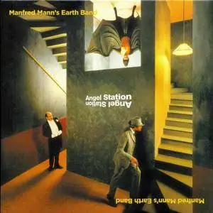 Manfred Mann's Earth Band - 40th Anniversary Box Set (1972-2011) [21CD Box Set] (2011)