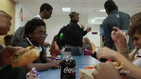 America to Me (2018)