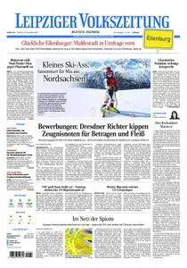 Leipziger Volkszeitung Delitzsch-Eilenburg - 27. November 2018