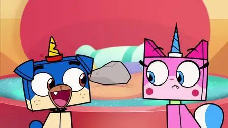 Unikitty! S01E03