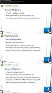 Successfully Deploy Microsoft Dynamics 365 For Businesses