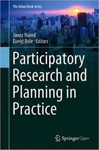 Participatory Research and Planning in Practice