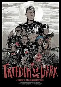 Freedom in the Dark (2018)