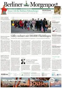 Berliner Morgenpost  - 26 März 2022