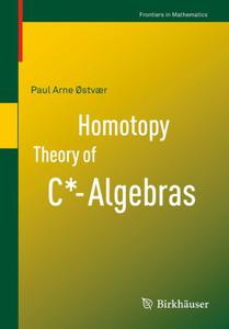 Homotopy Theory of C*-Algebras