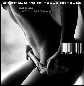 Cinortele Vs Marcelo Marques - Serial Springfield