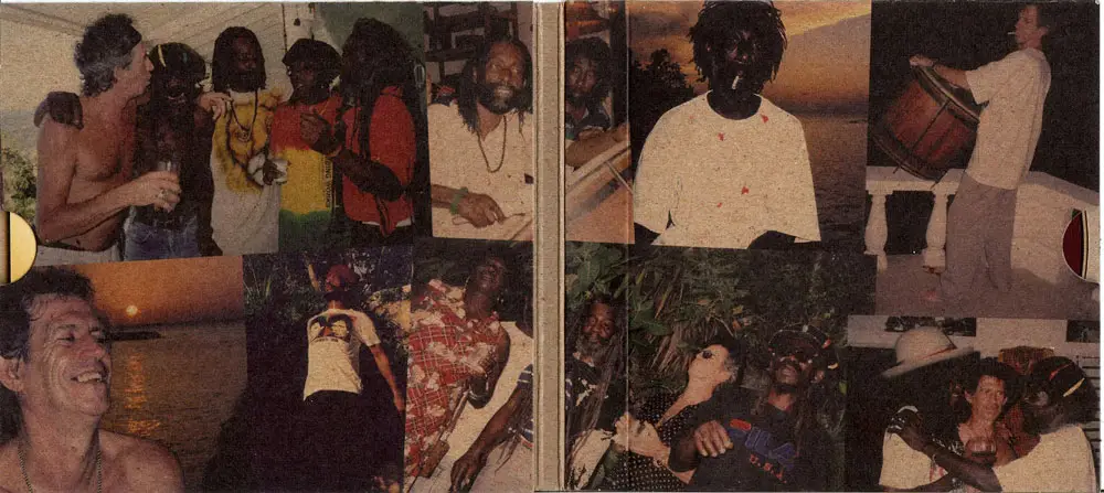 Wingless Angels - Volumes I And II (2010)