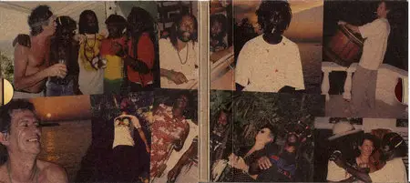 Wingless Angels - Volumes I And II (2010)