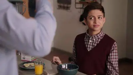 Champions S01E07