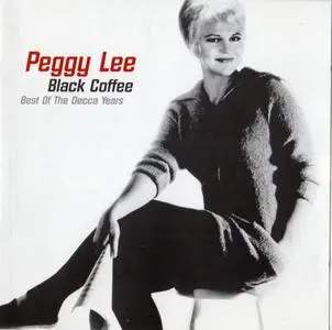 Peggy Lee - Black Coffee: Best Of The Decca Years (1997)