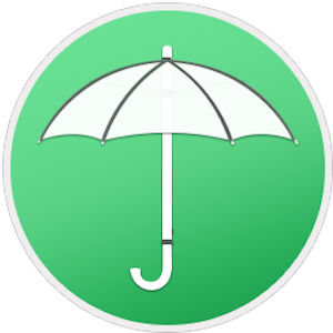 Umbrella 1.0.1 CR2 macOS