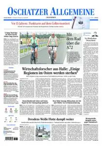 Oschatzer Allgemeine Zeitung - 03. August 2019