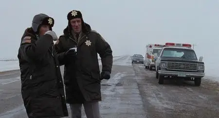 Fargo (1996) [Remastered]