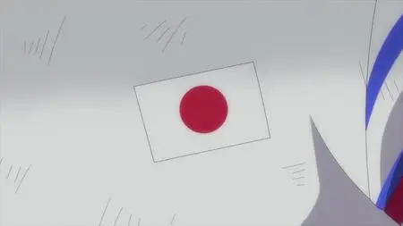 Captain Tsubasa Season 2 - Junior Youth Hen - 23