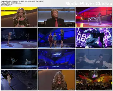 So You Think You Can Dance S05E19
