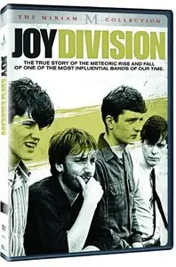 Joy Division (2007)