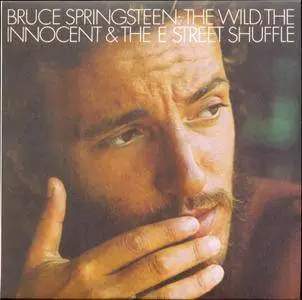 Bruce Springsteen - The Collection 1973-84 (2010) [8CD Box Set]