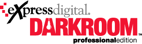 ExpressDigital Darkroom Pro v8.9