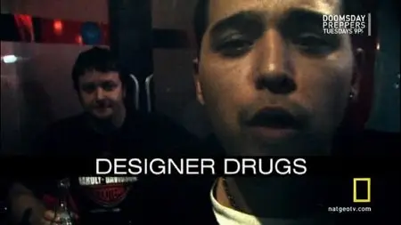 Drugs Inc. S02E07 "Designer Drugs"