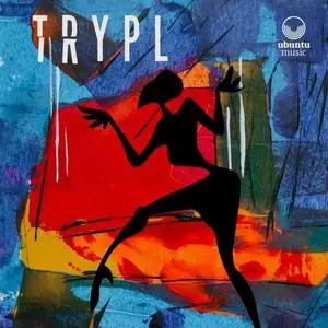 Trevor Mires, Ryan Quigley & Paul Booth - Trypl (2020) [Official Digital Download]