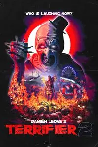 Terrifier 2 (2022)