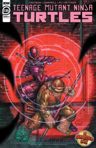 Teenage Mutant Ninja Turtles 135 (2022) (digital) (Raphael-Empire