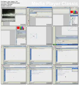 Flash Video Basics