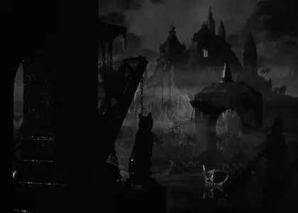 Citizen Kane (1941)