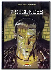 Morvan & Parel - 7 secondes - Complet