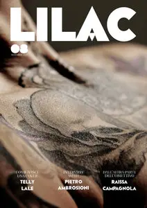 Lilac - November 2013 (Repost)