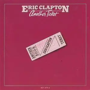 Eric Clapton - Another Ticket (1981)