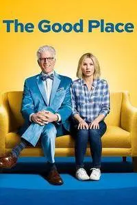 The Good Place S02E02