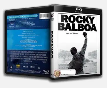 Rocky VI - Rocky Balboa (2006)