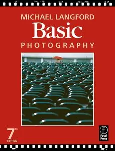 Langford, Michael, "Basic Photography" (Repost)