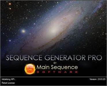 Sequence Generator Pro 2.6.0.23